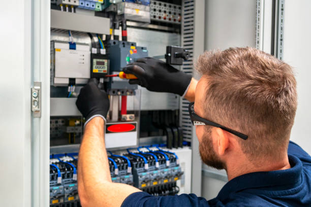 Best Commercial Electrician Services  in La Honda, CA