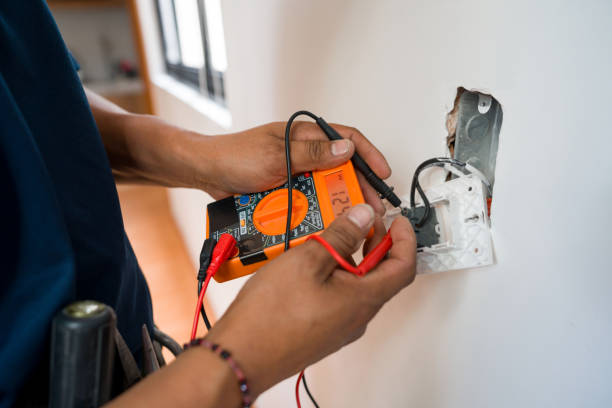 Electrical Rewiring Services in La Honda, CA
