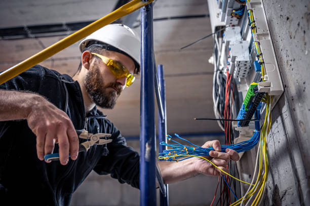 Best Licensed Electrician  in La Honda, CA