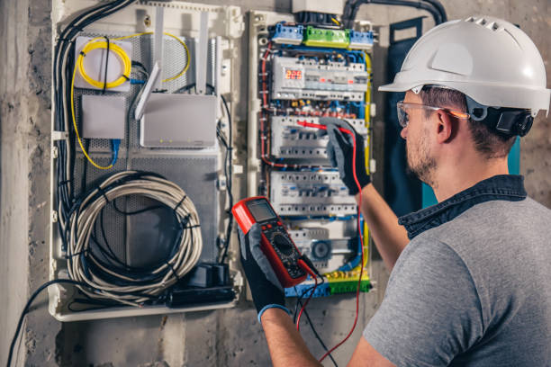  La Honda, CA Electrician Pros