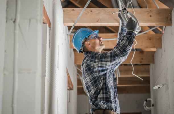 Best Electrical Installation Contractor  in La Honda, CA