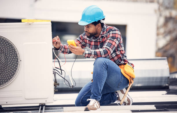 Best Electrical Contractors for Businesses  in La Honda, CA