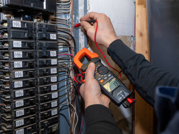 Best Local Electrician Companies  in La Honda, CA