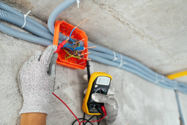 Best Outdoor Lighting Installation  in La Honda, CA