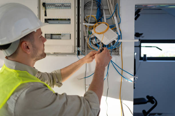 Best Ceiling Fan Installation Electrician  in La Honda, CA