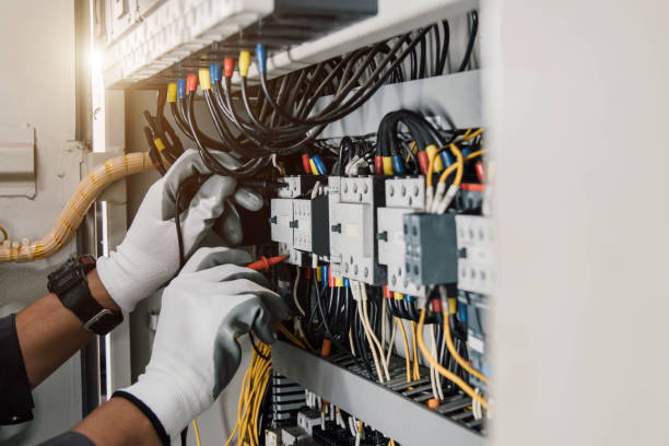 Best Electrical Rewiring Services  in La Honda, CA